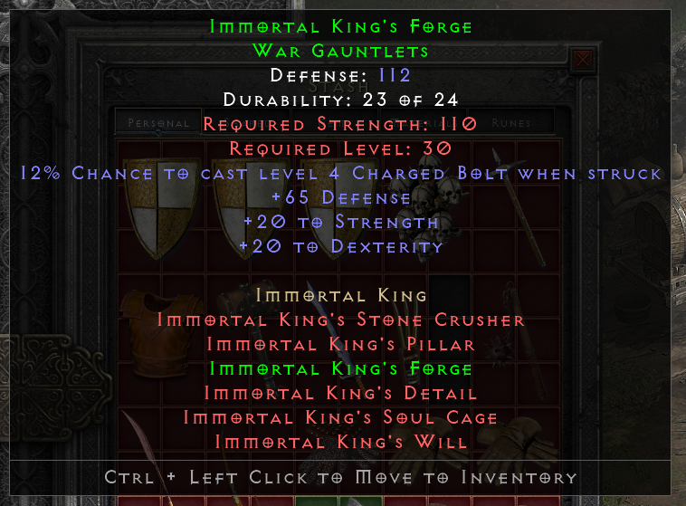 Attachment Preview