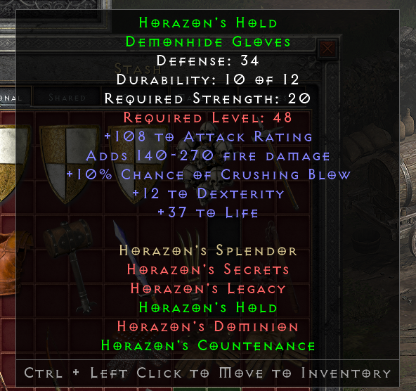 Attachment Preview