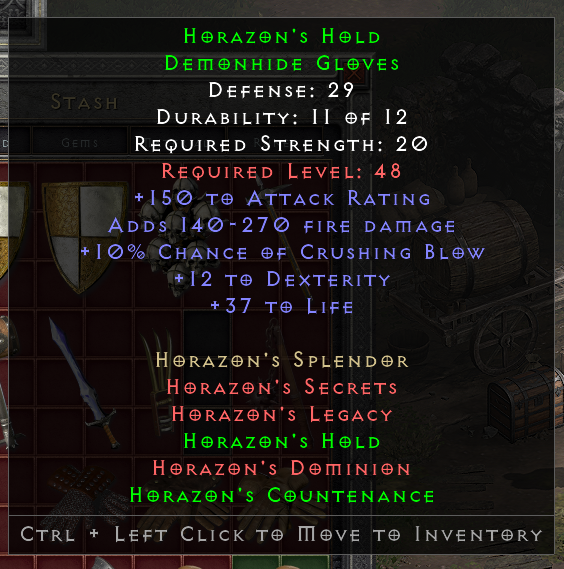 Attachment Preview