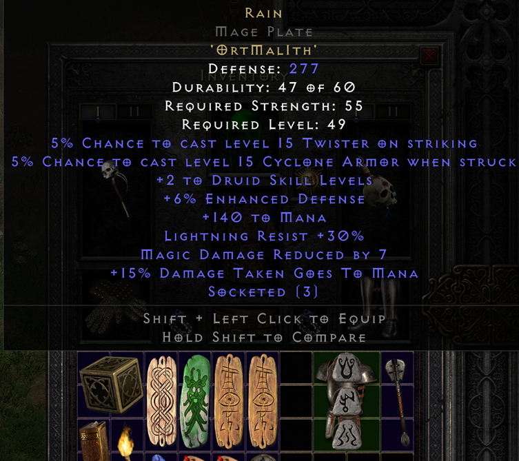 Attachment Preview