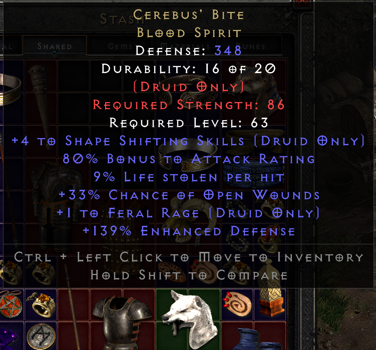 Attachment Preview