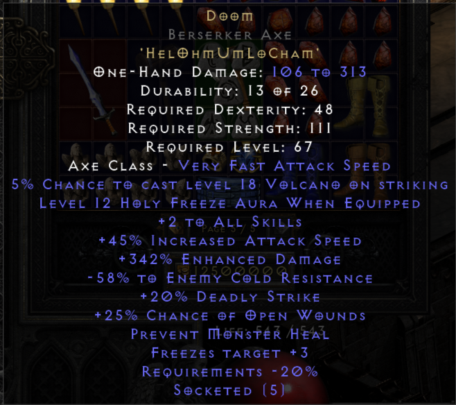 Attachment Preview