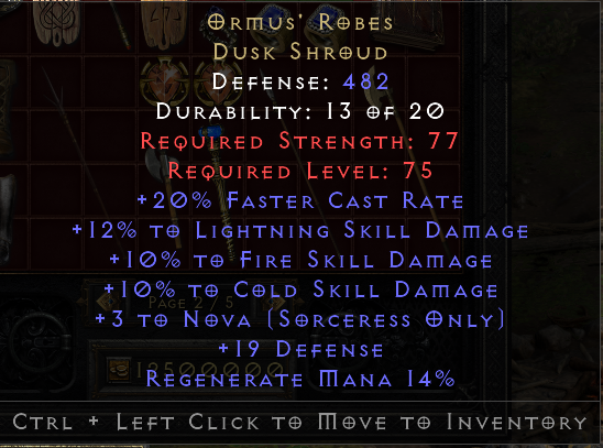 Attachment Preview