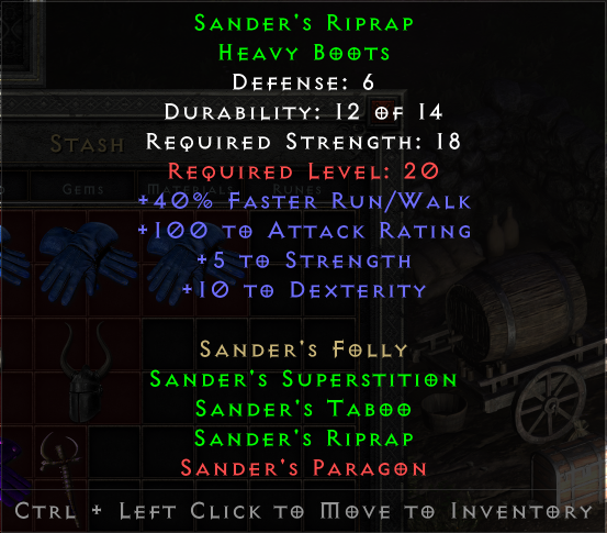 Attachment Preview