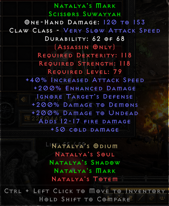 Attachment Preview