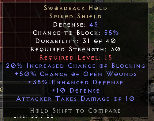 Attachment Preview