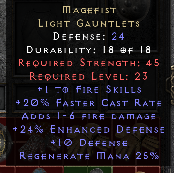 Attachment Preview