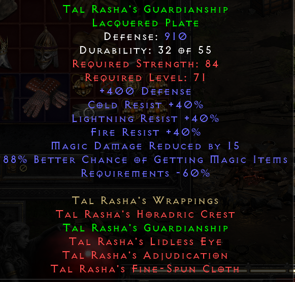 Attachment Preview