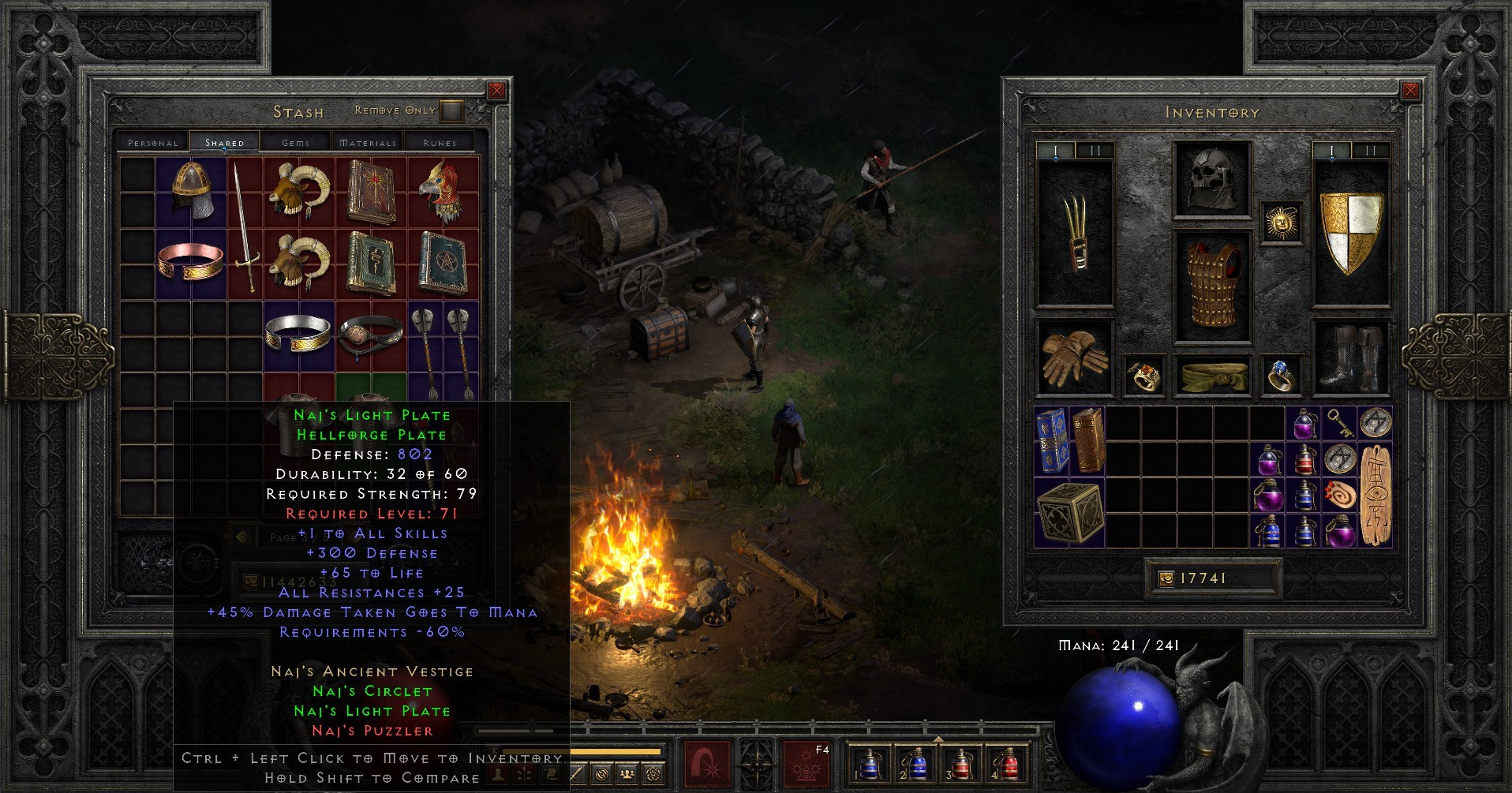 Attachment Preview