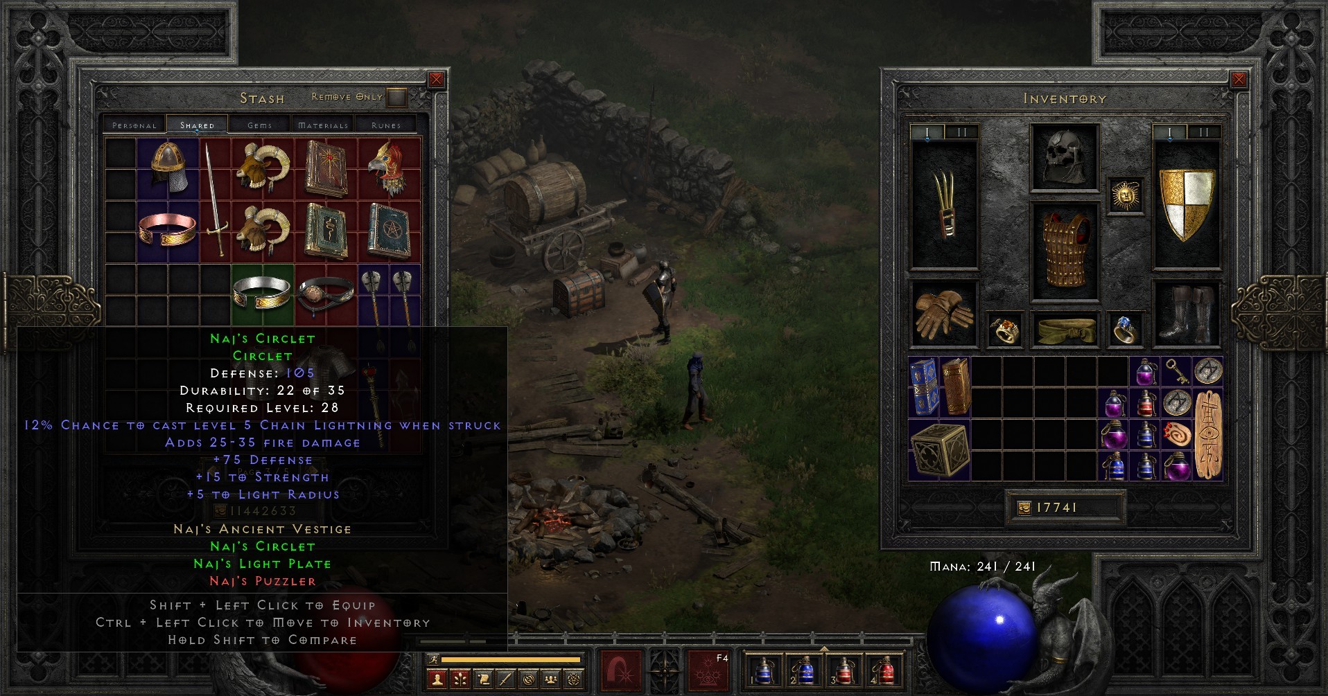Attachment Preview