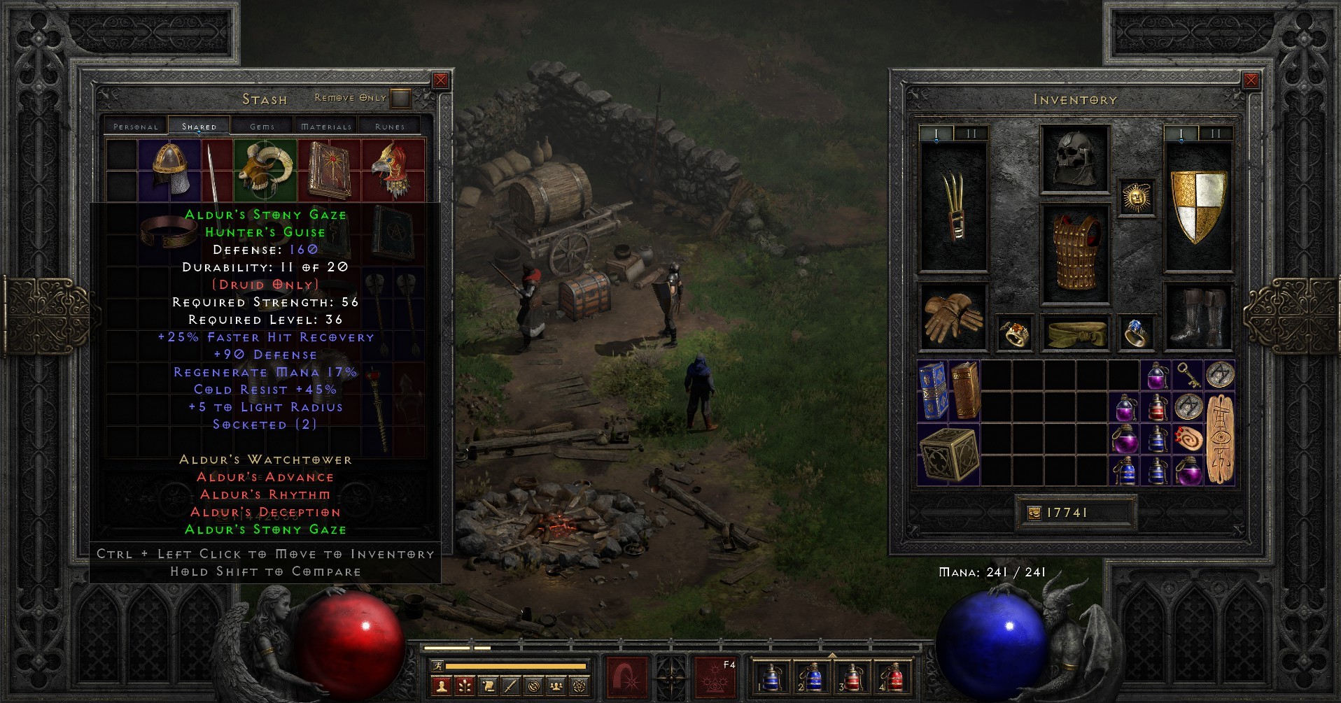 Attachment Preview