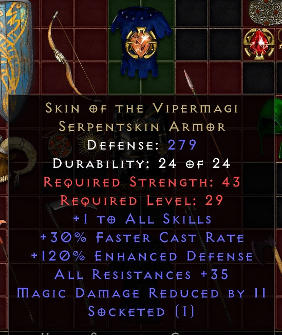 Attachment Preview