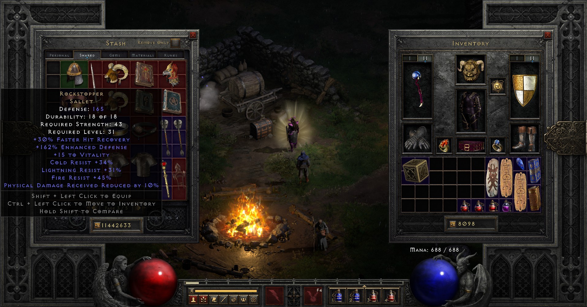 Attachment Preview