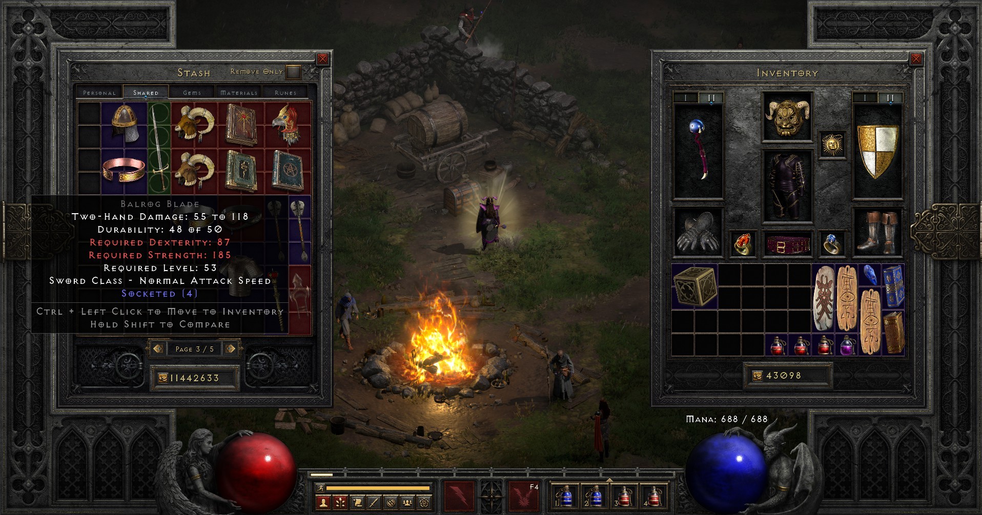 Attachment Preview