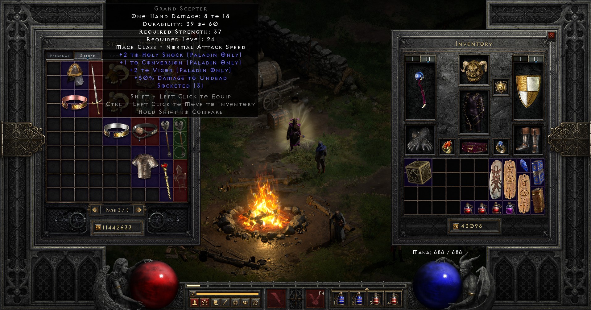 Attachment Preview