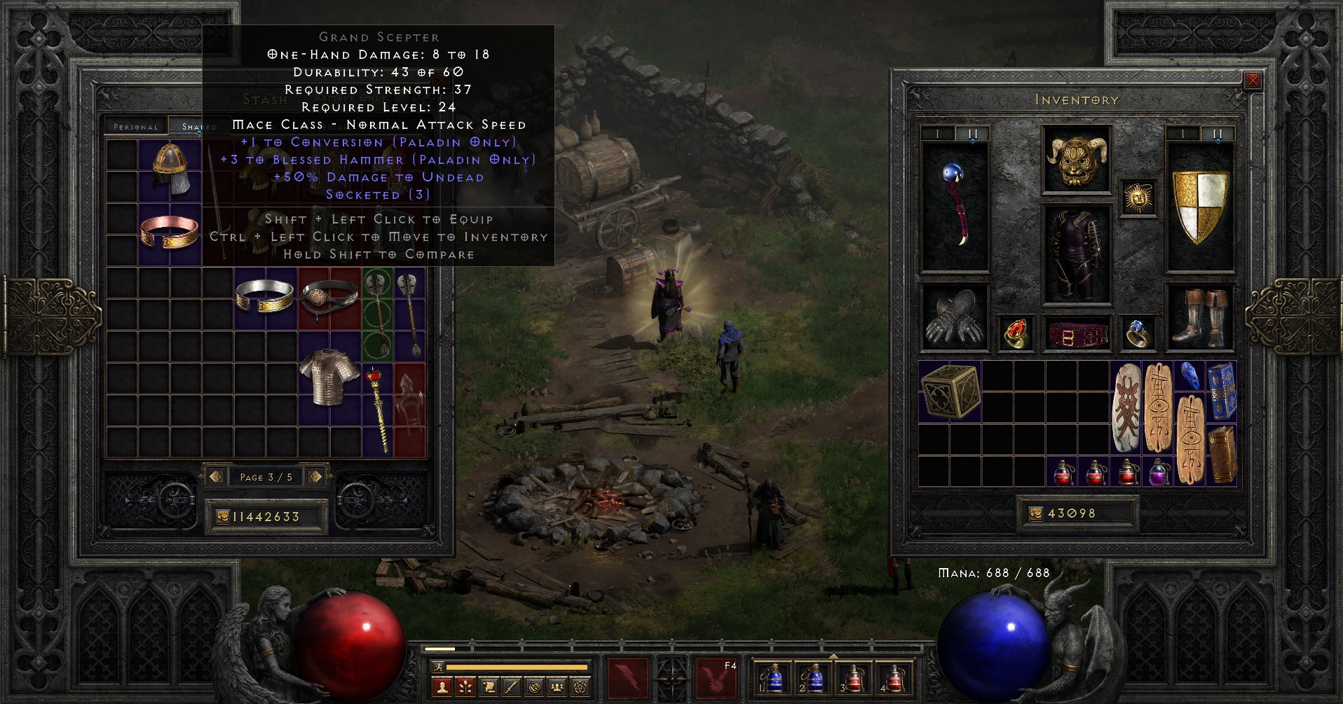 Attachment Preview