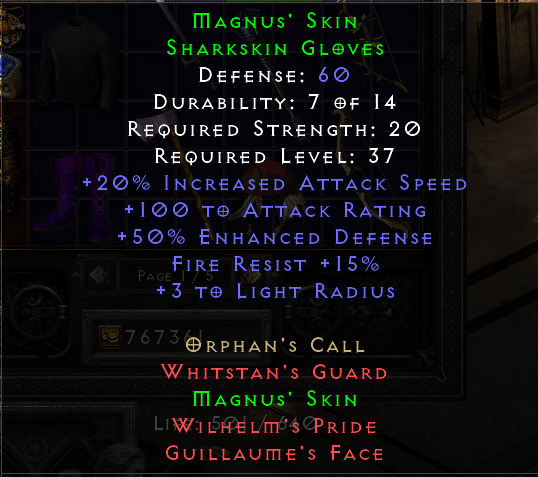 Attachment Preview