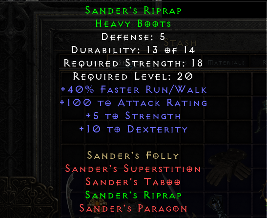 Attachment Preview