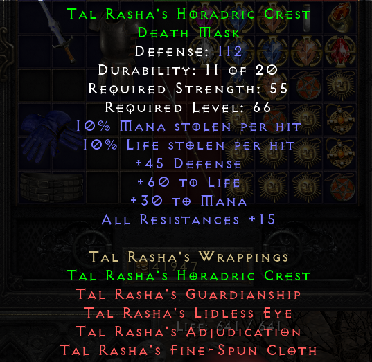 Attachment Preview