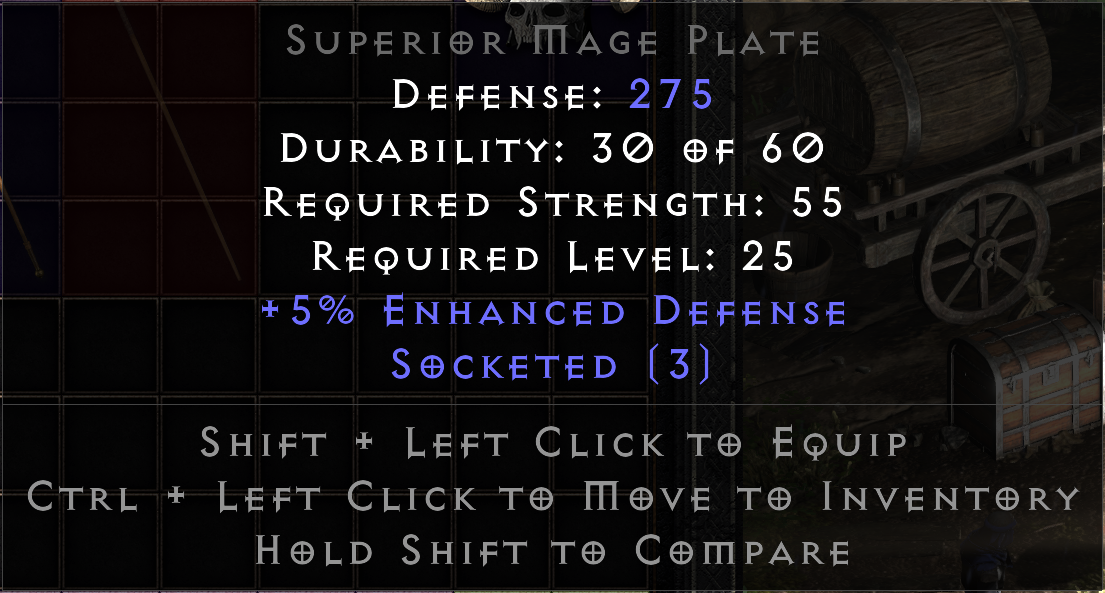 Attachment Preview