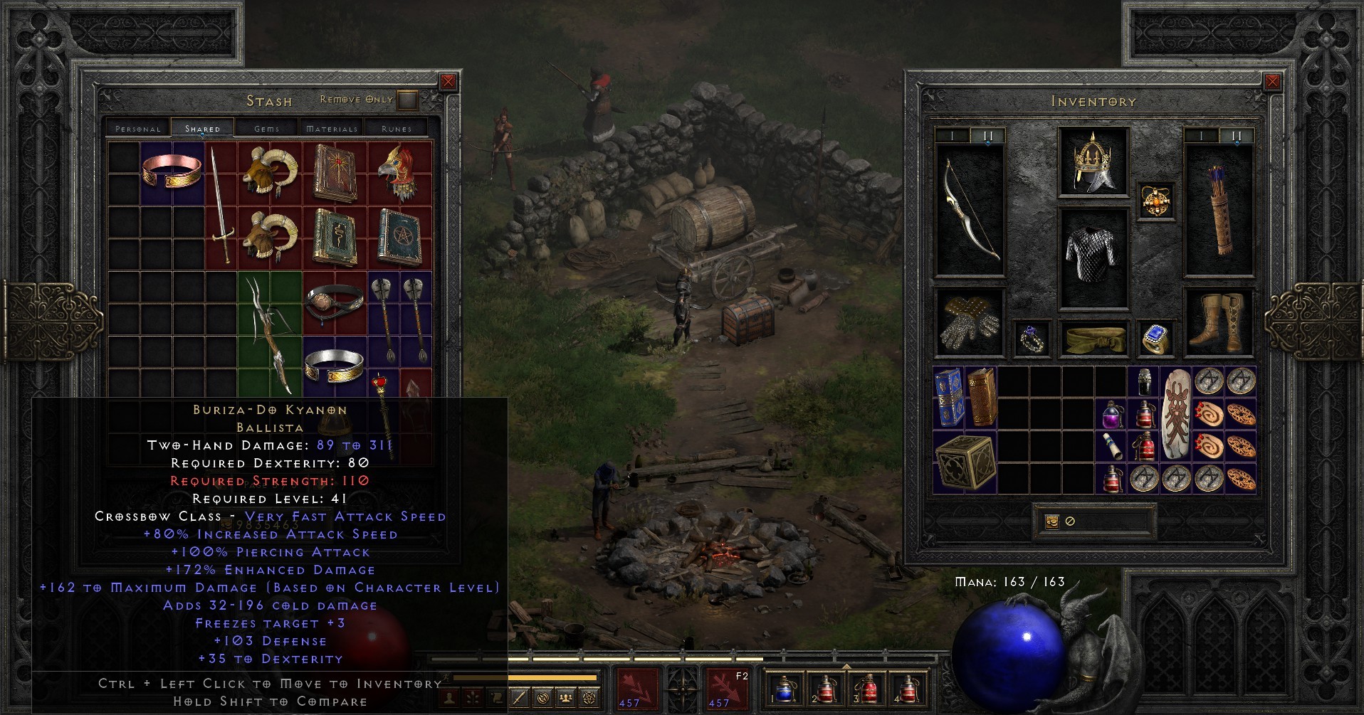 Attachment Preview