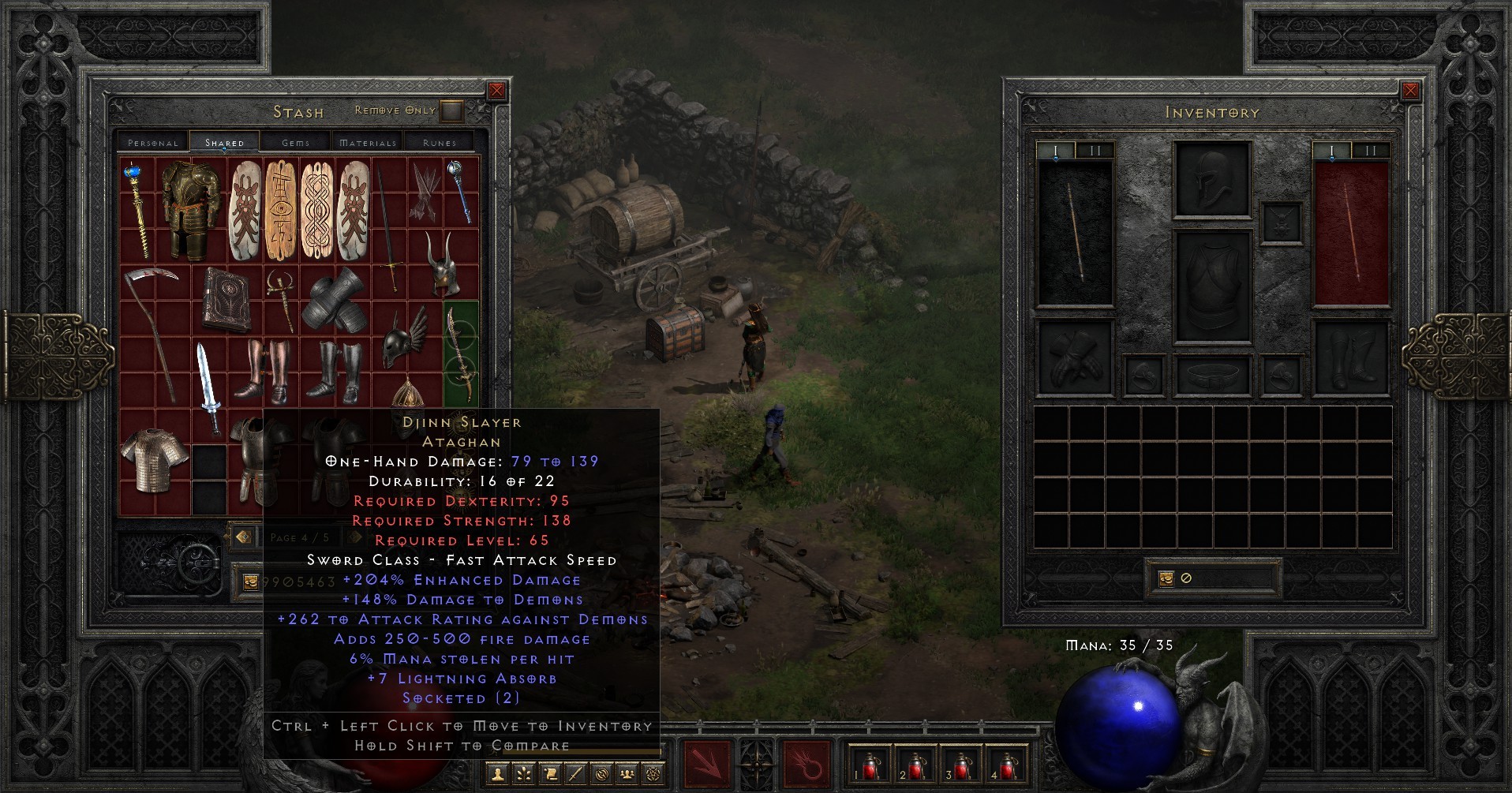 Attachment Preview