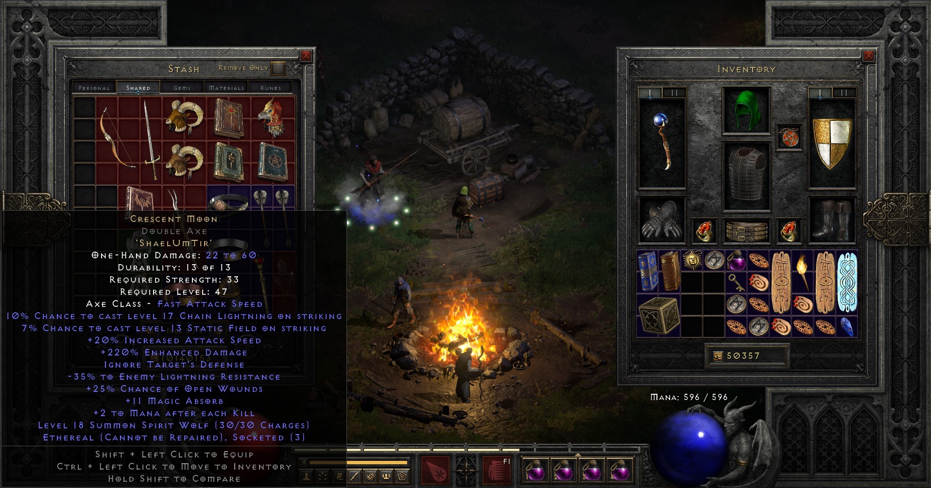 Attachment Preview