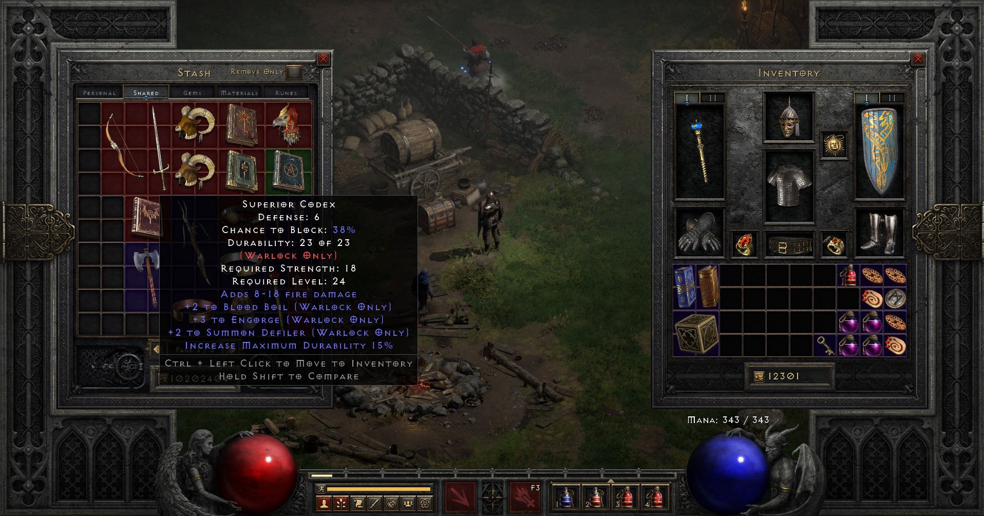 Attachment Preview