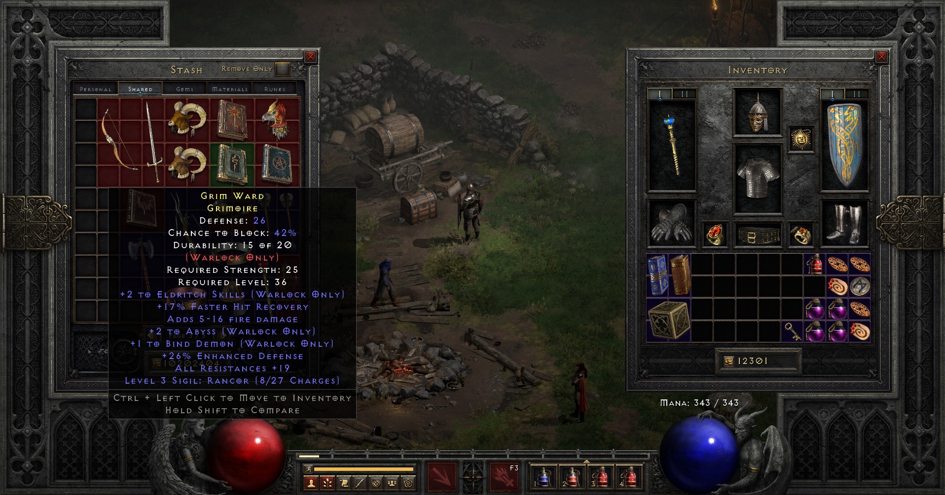 Attachment Preview