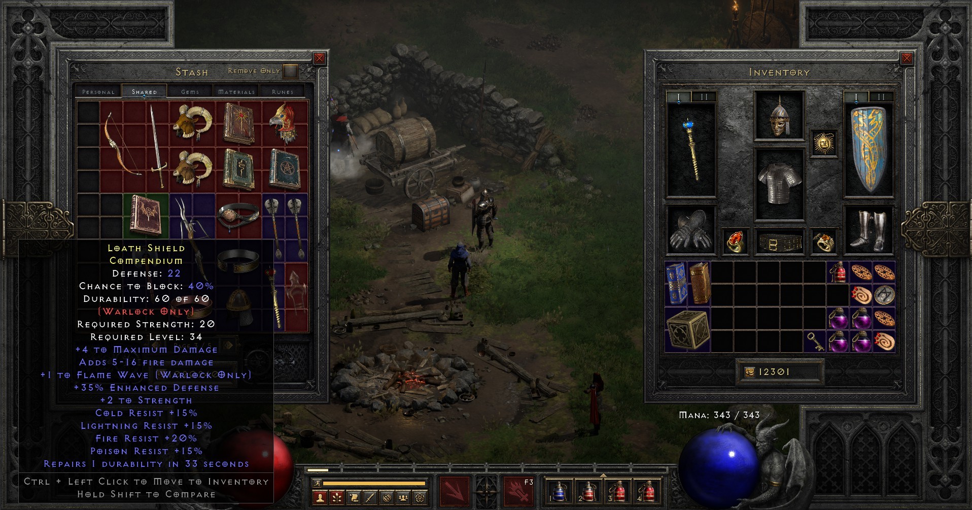 Attachment Preview