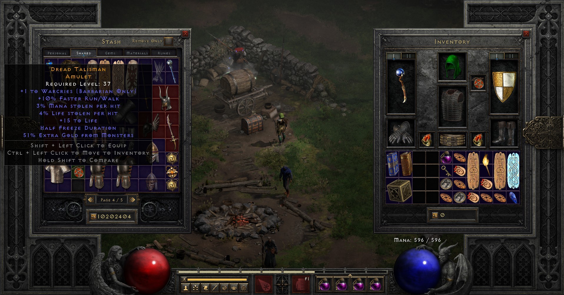 Attachment Preview