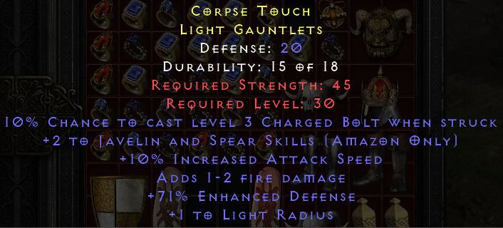 Attachment Preview