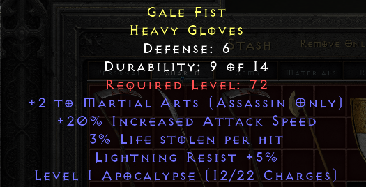 Attachment Preview