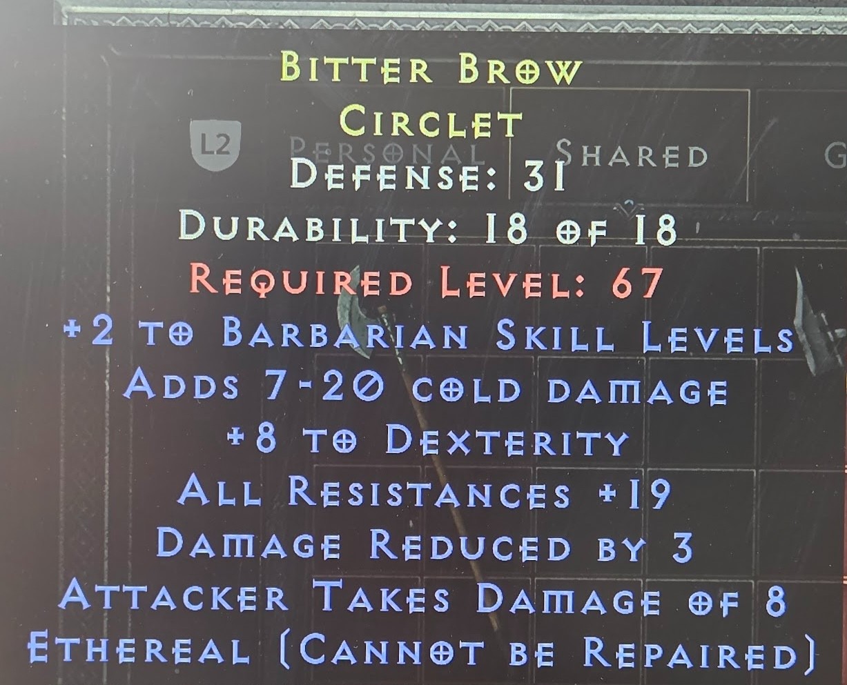 Attachment Preview