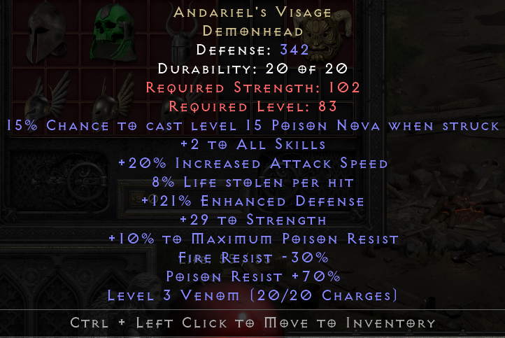 Attachment Preview