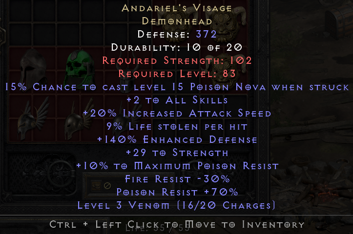 Attachment Preview
