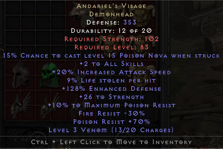 Attachment Preview