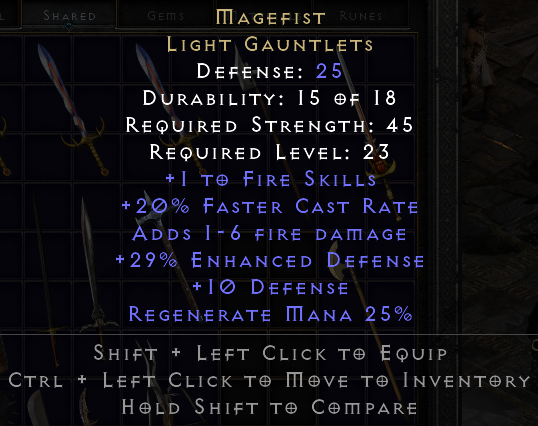 Attachment Preview