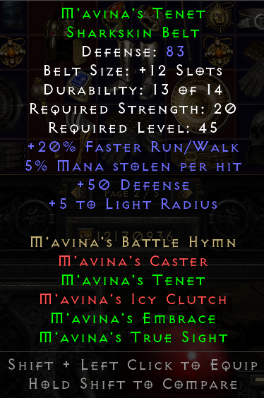 Attachment Preview