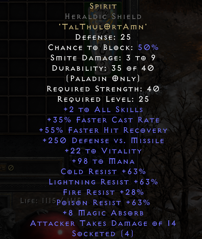 Attachment Preview