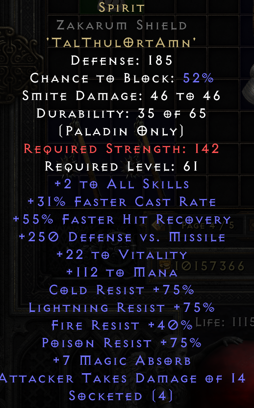 Attachment Preview