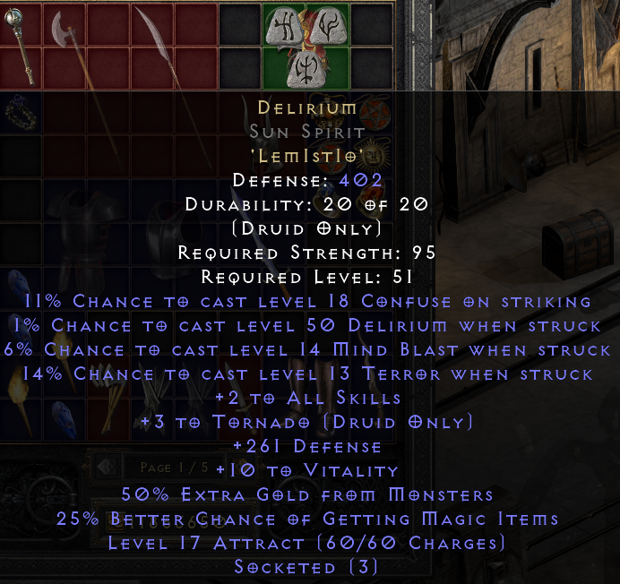 Attachment Preview