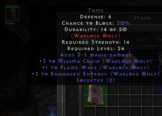 Attachment Preview