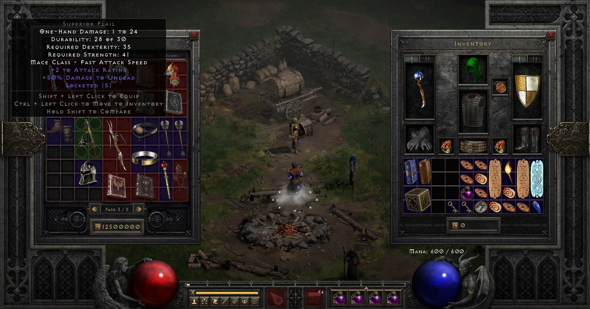 Attachment Preview