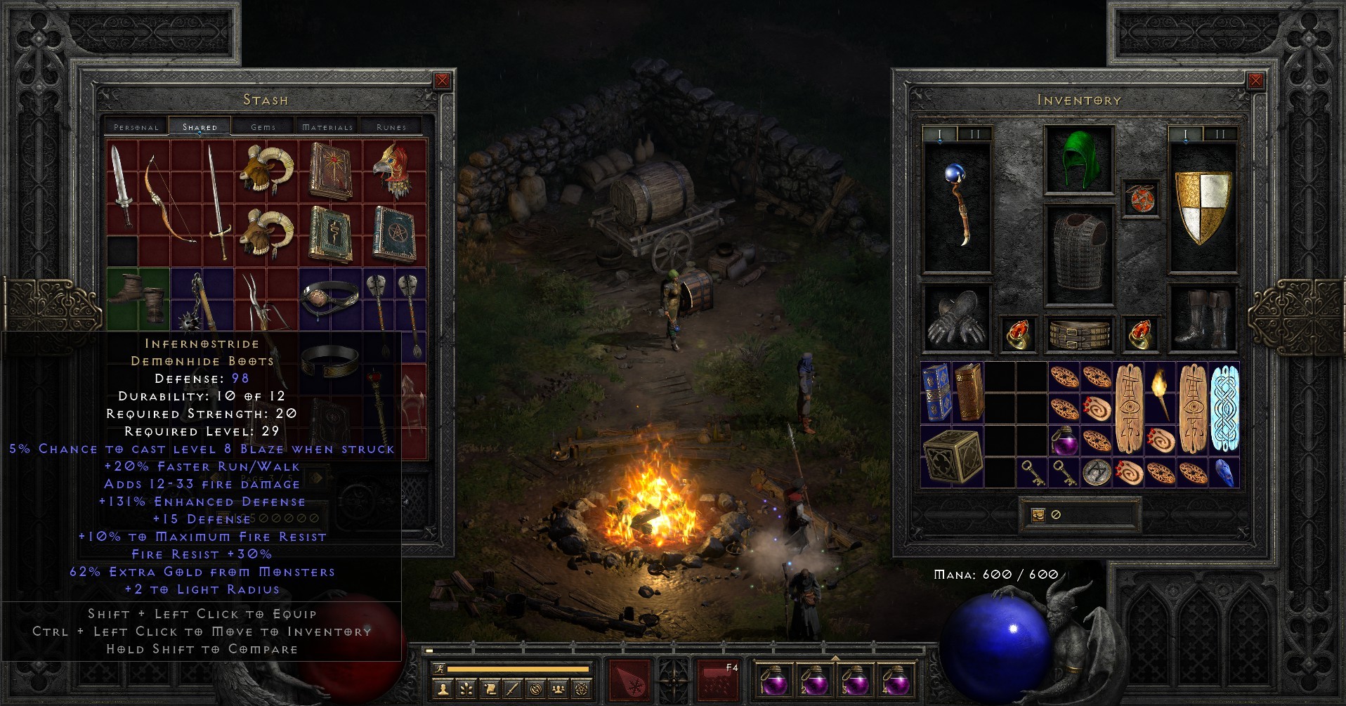 Attachment Preview