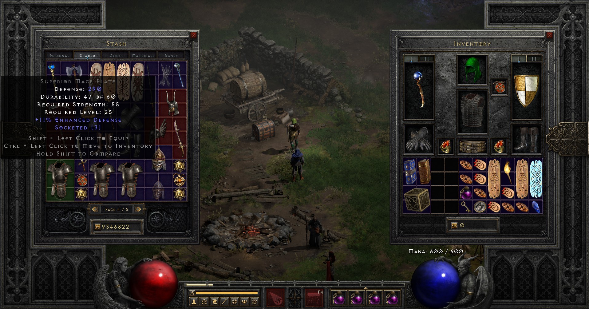 Attachment Preview