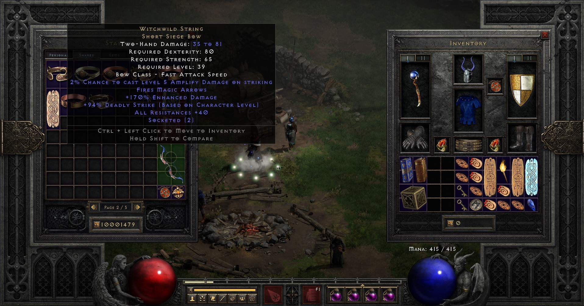 Attachment Preview
