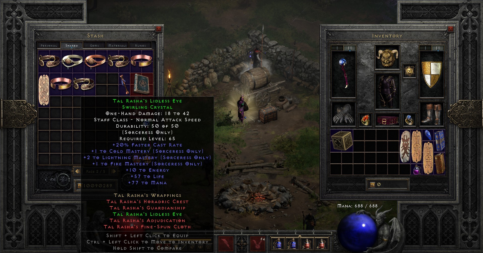 Attachment Preview