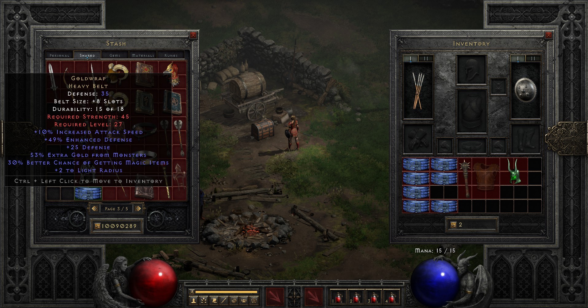 Attachment Preview