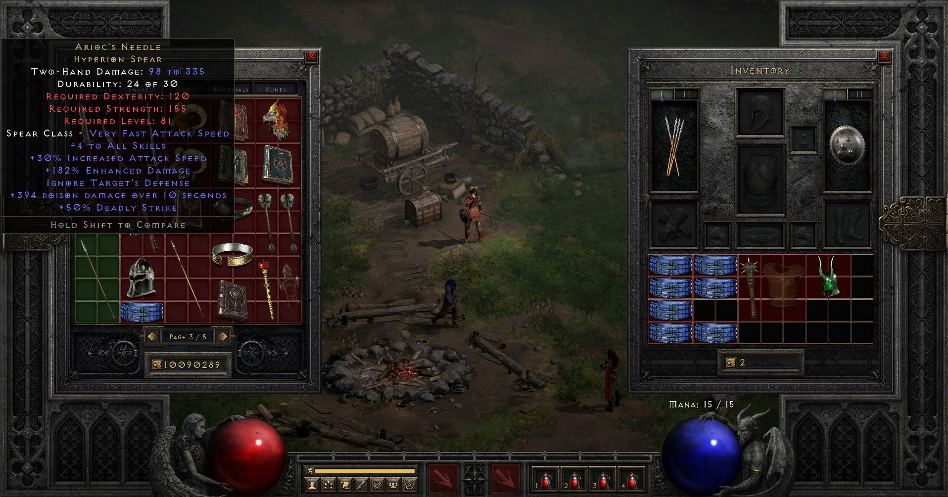 Attachment Preview